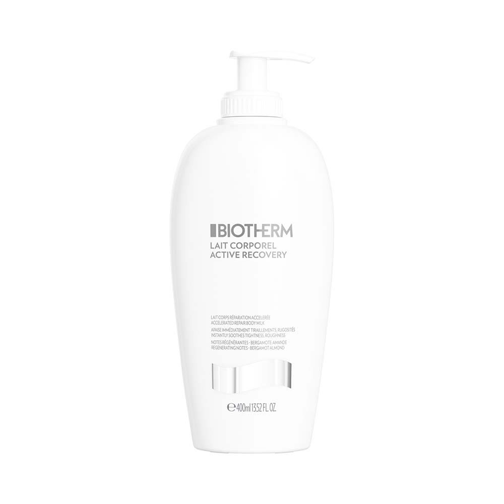 Biotherm Active Recovery body lotion 400 ml