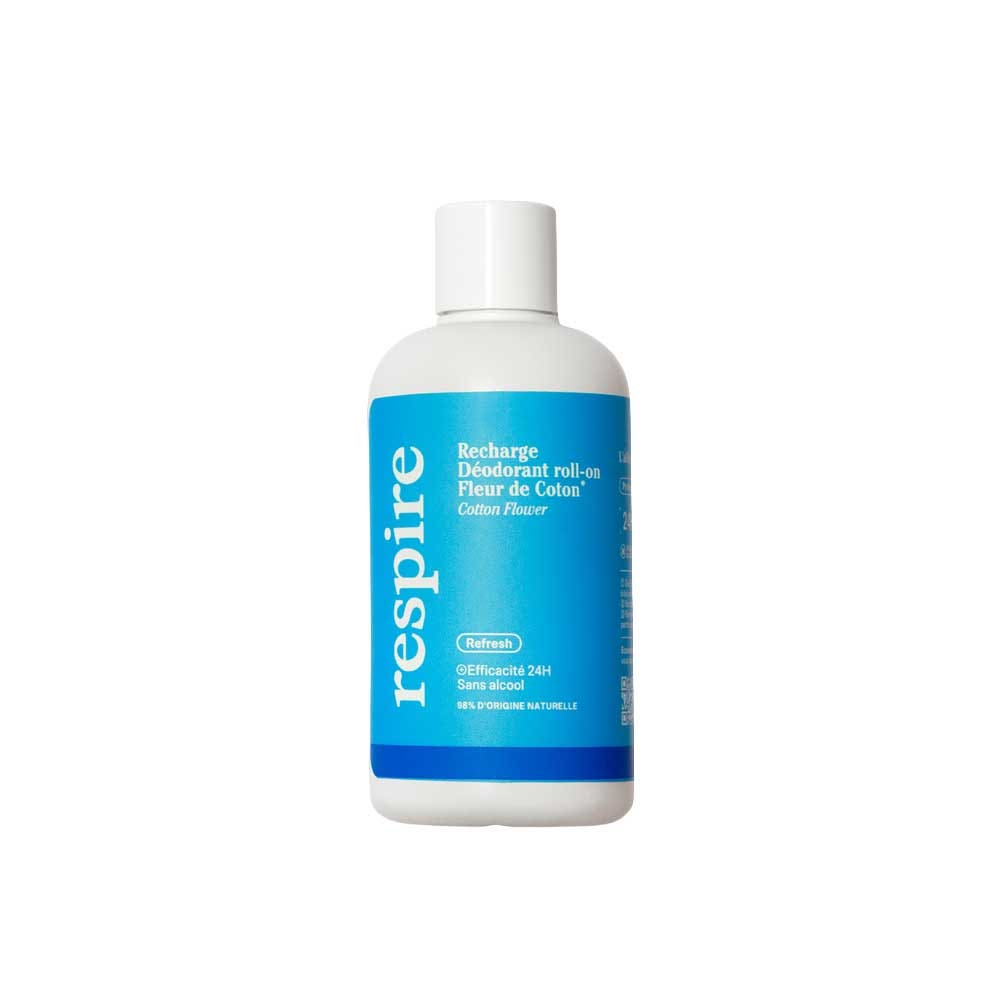 Respire Roll On Deodorant Refill 150ml