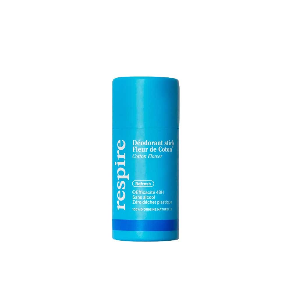 Respire Deodorant stick Carton 50g
