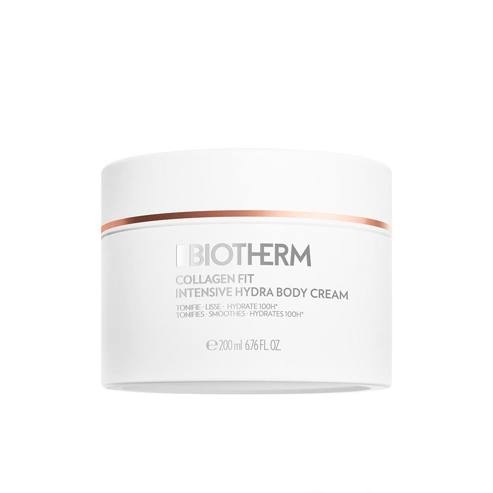 Biotherm Collagen Fit Firming & hydrating body cream with collagen 200 ml