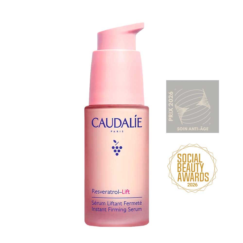 Caudalie Resvératrol [Lift] Lifting and firming serum 30 ml