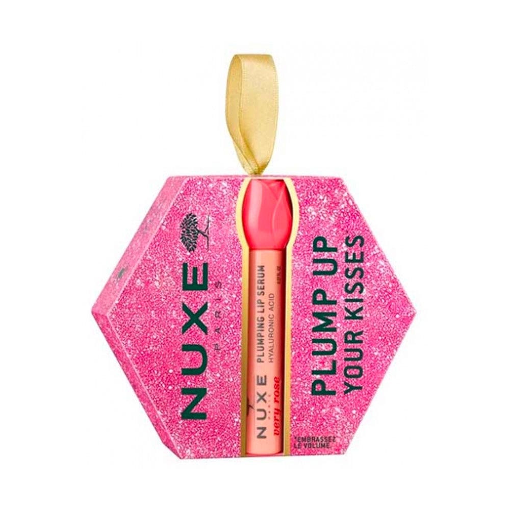 Nuxe Very rose Embrace the Volume gift set