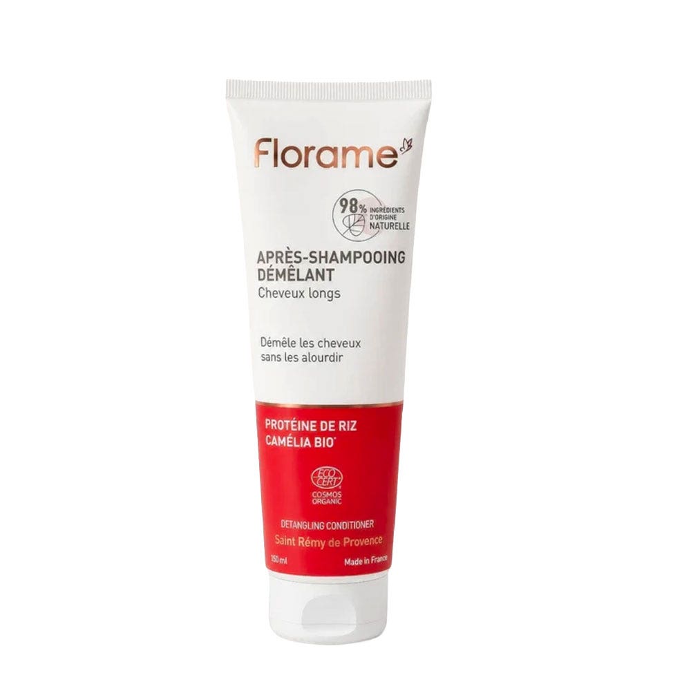 Florame Detangling conditioner 150 ml