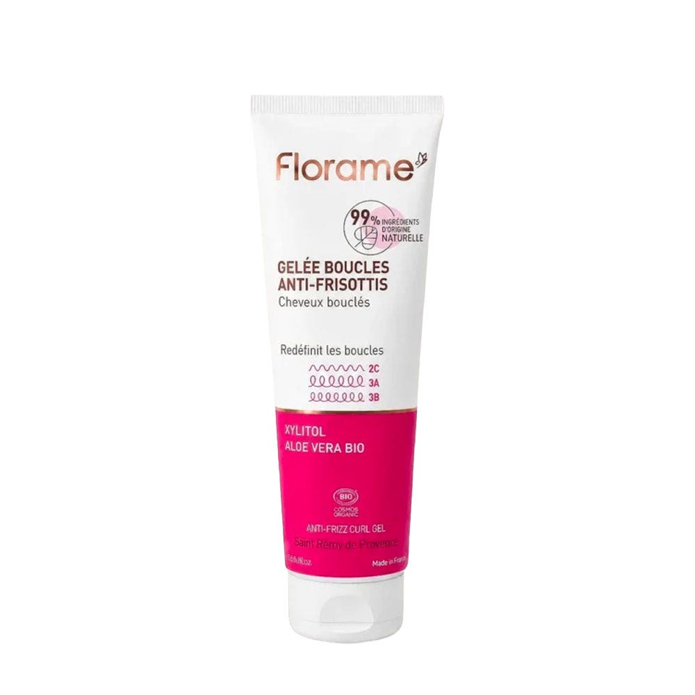 Florame Curl gelée 150 ml