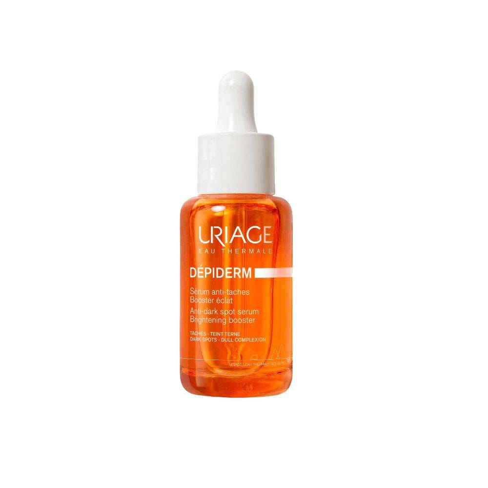 Uriage Depiderm Anti-Stain Brightness Booster Serum 30 ml