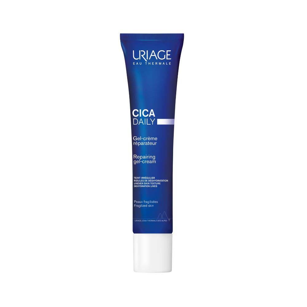 Uriage Cica Daily Repair Gel-Cream Da 40 ml