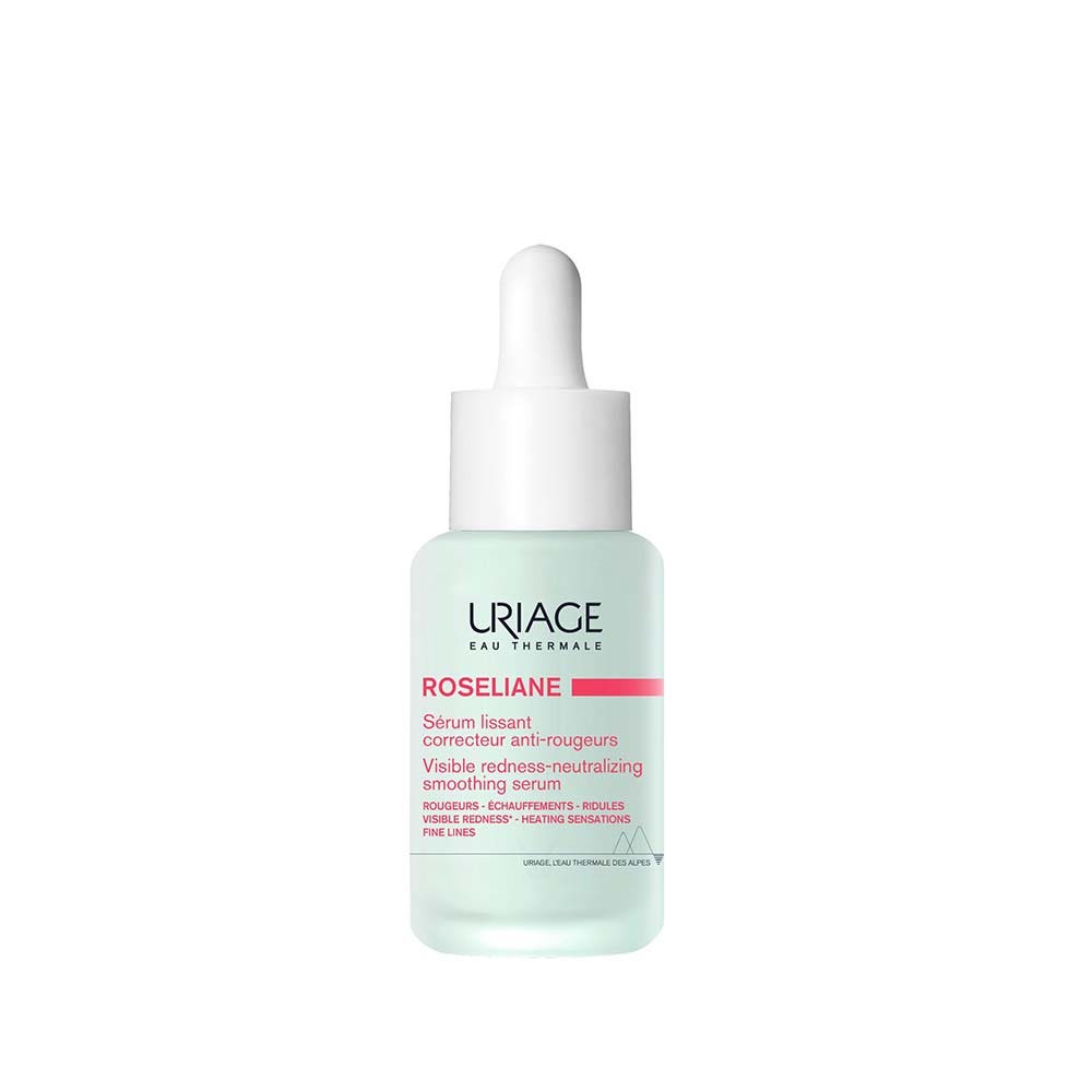 Uriage Roseliane Smoothing anti-redness serum 30 ml