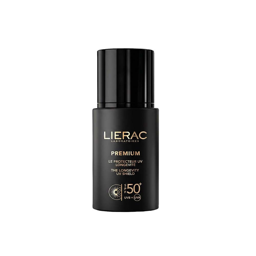 Lierac Premium Longevity UV Protector SPF50 30 ml