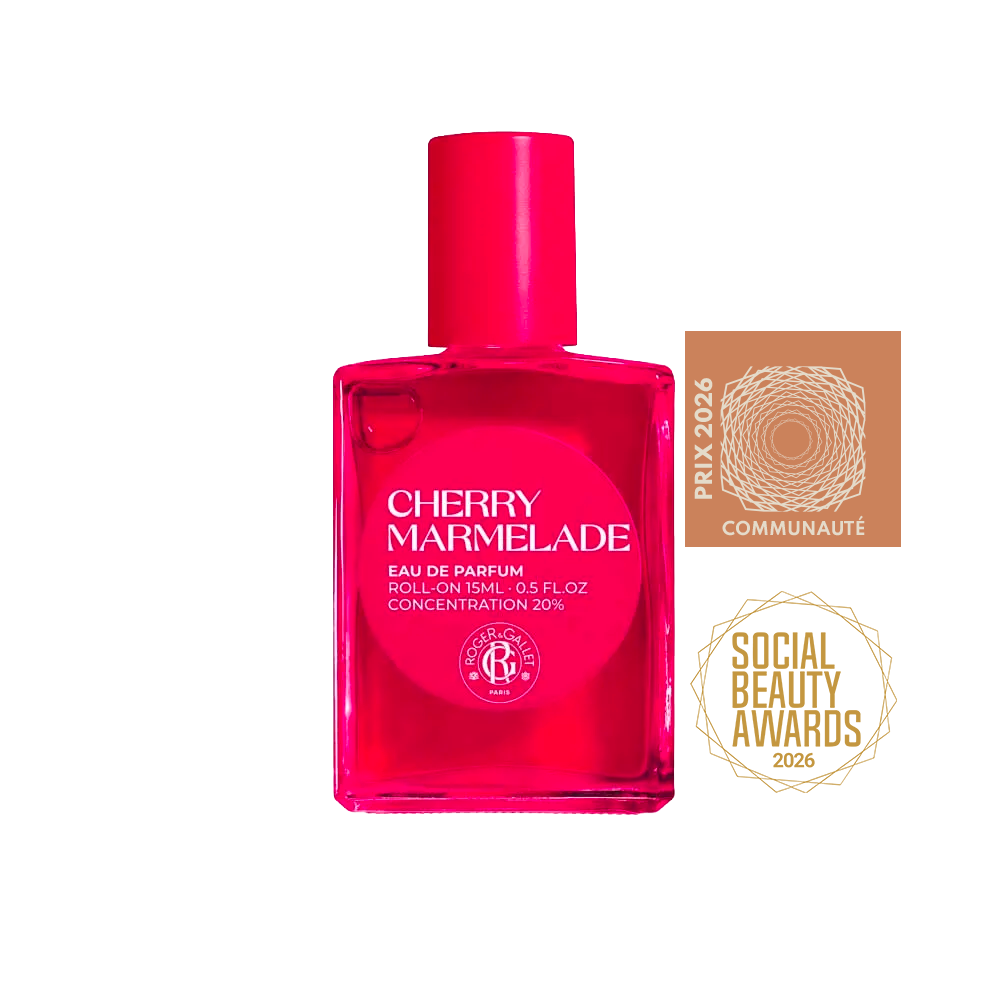 Roger & Gallet Roll-on eau de parfum 15 ml