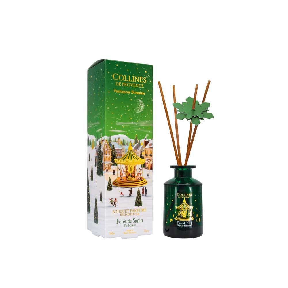 Les Collines de Provence Scented Bouquet Limited Edition 100 ml