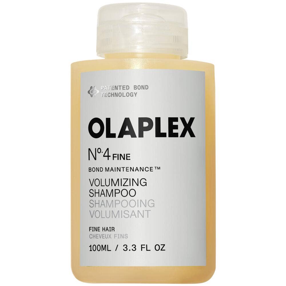 Olaplex No.4 Bond Maintenance Shampoo for Fine Hair 100 ml