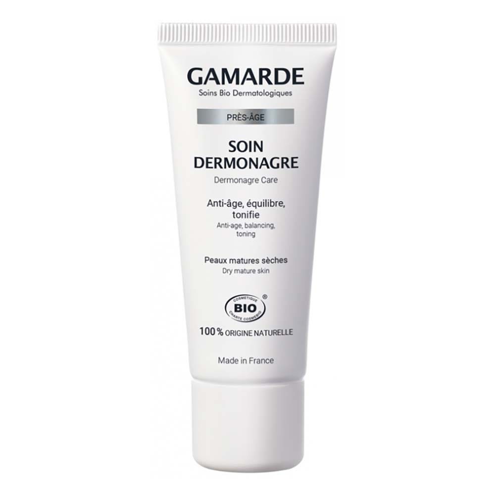 Gamarde Pres-Age Dermonagre anti-ageing care 40 g