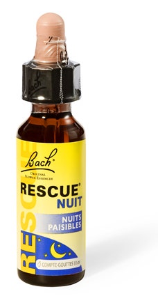 Rescue Night Night Zen Concentrate Dropper 10 ml
