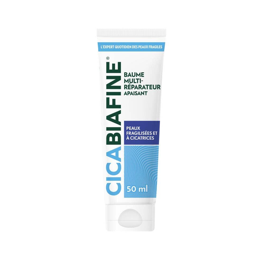Cicabiafine Multi-repair body balm damaged skin 50 ml