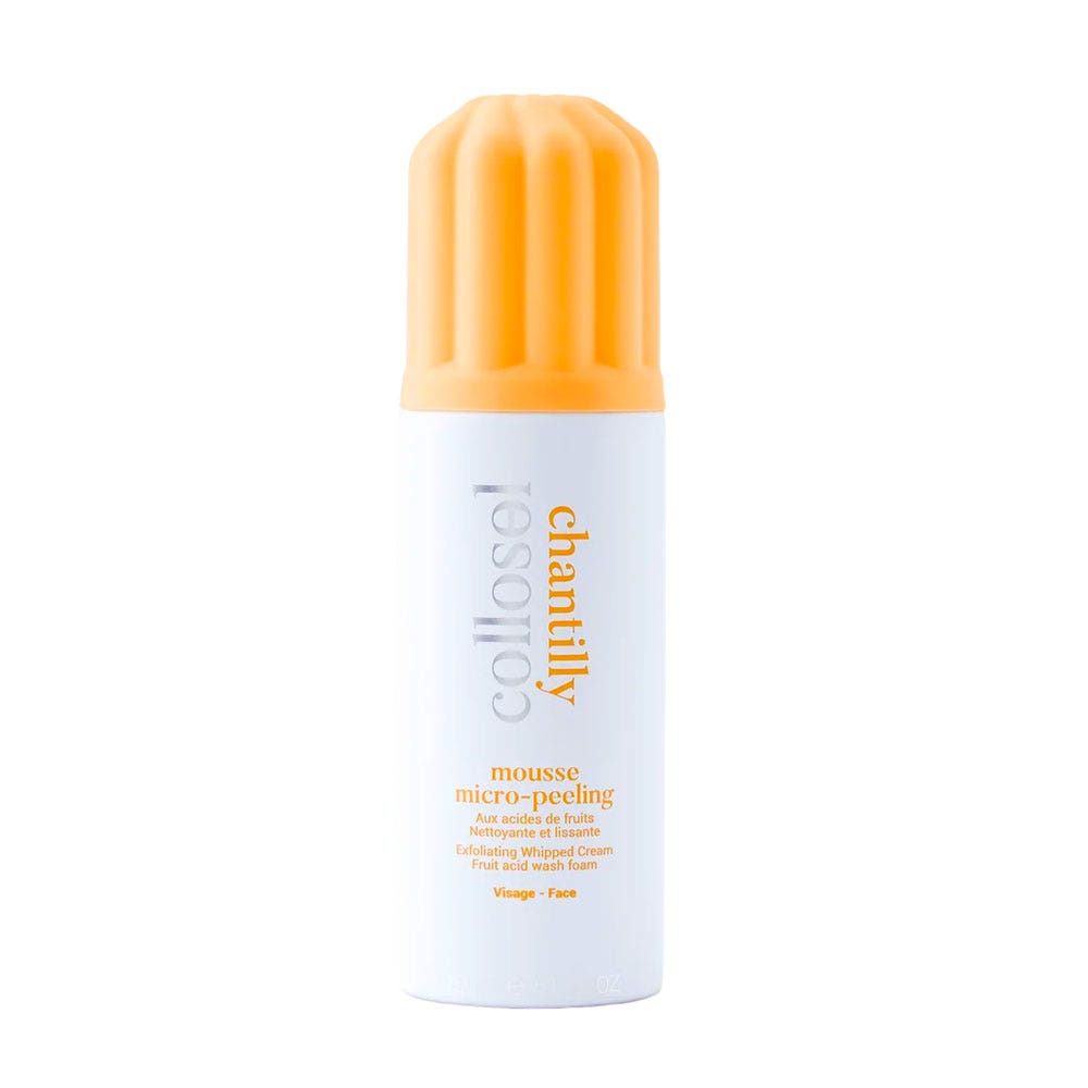 Collosol Chantilly Micro-Peeling 150ml