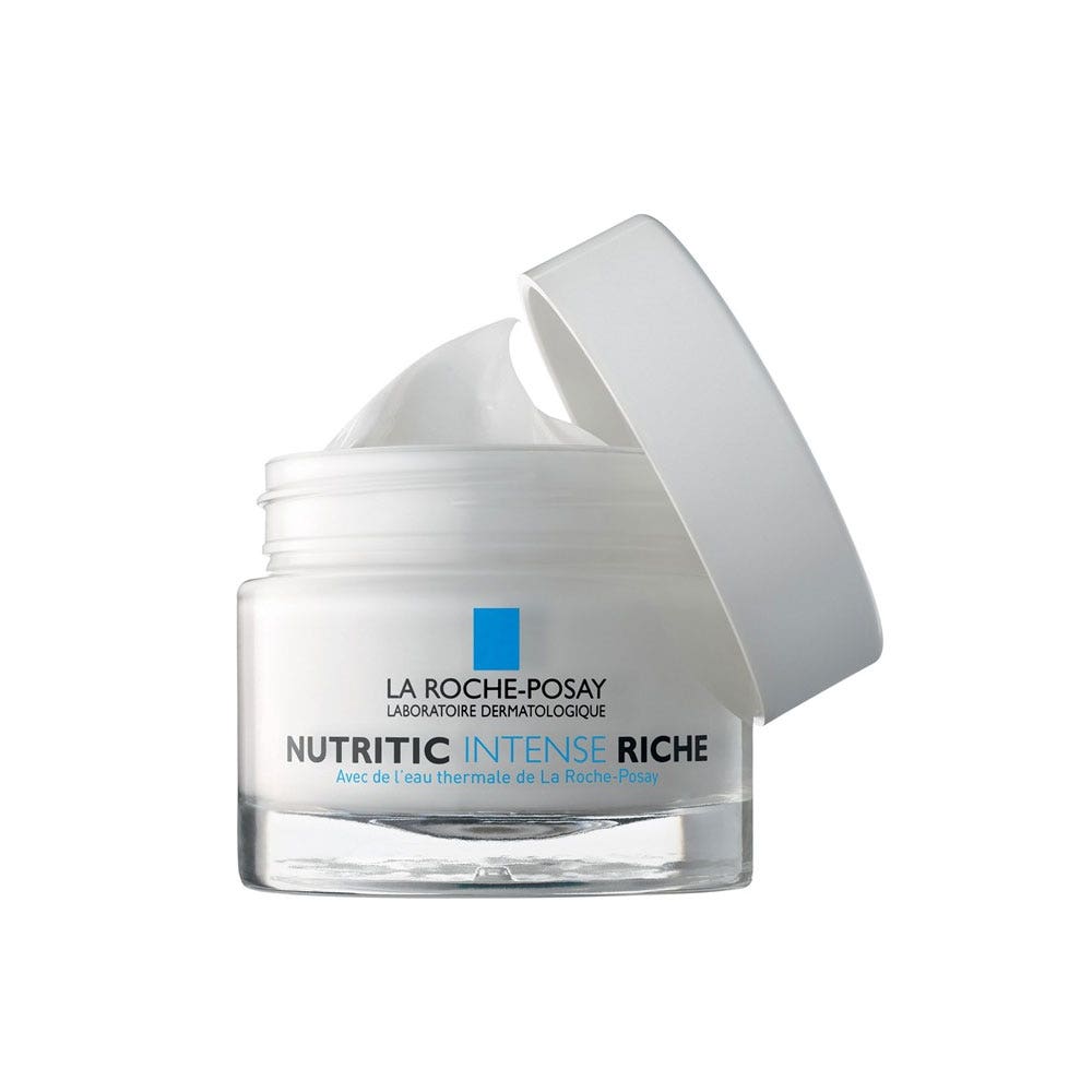 La Roche-Posay Nutritic Intense Rich 50ml