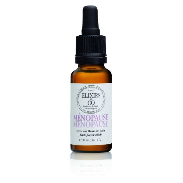 Elixirs & Co Menopause 20ml