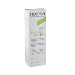 Noreva Exfoliac Exfoliac global 6+PRO global intensive care, blemished skin 30ml