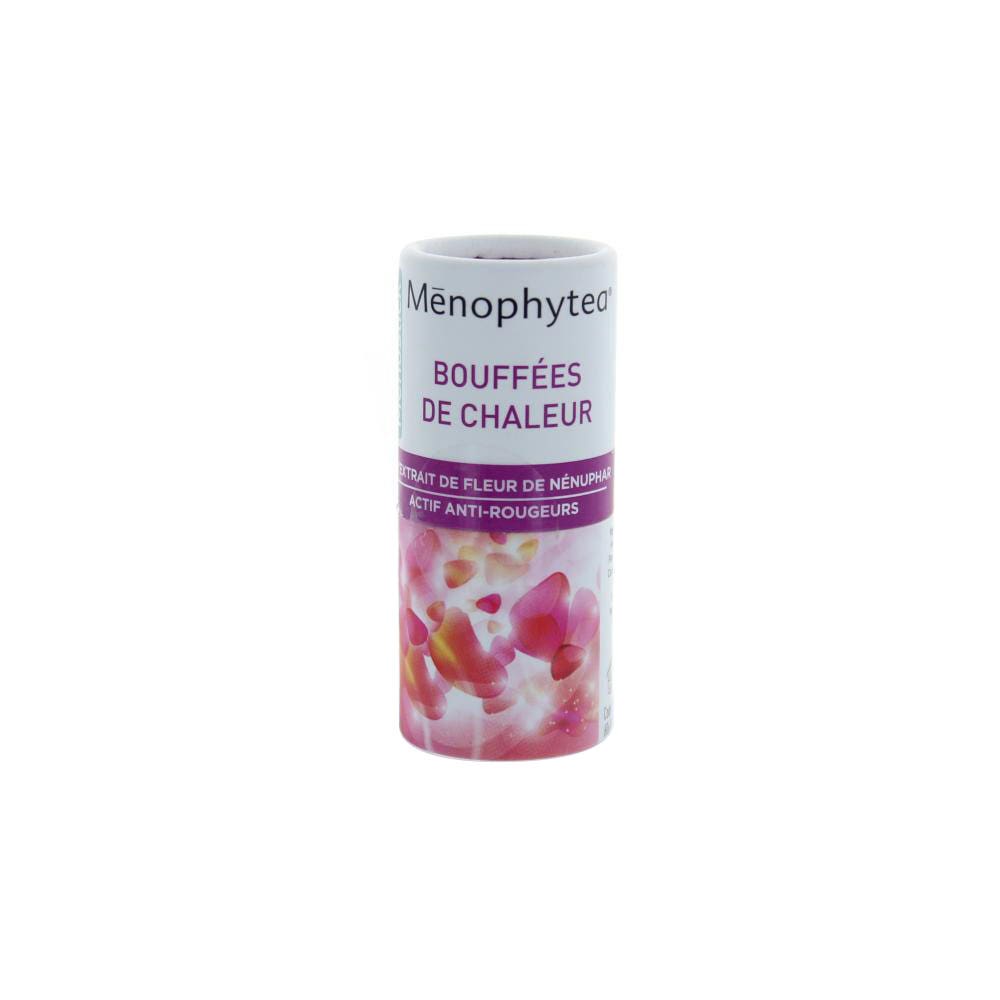 Ménophytea Menostick hot flushes