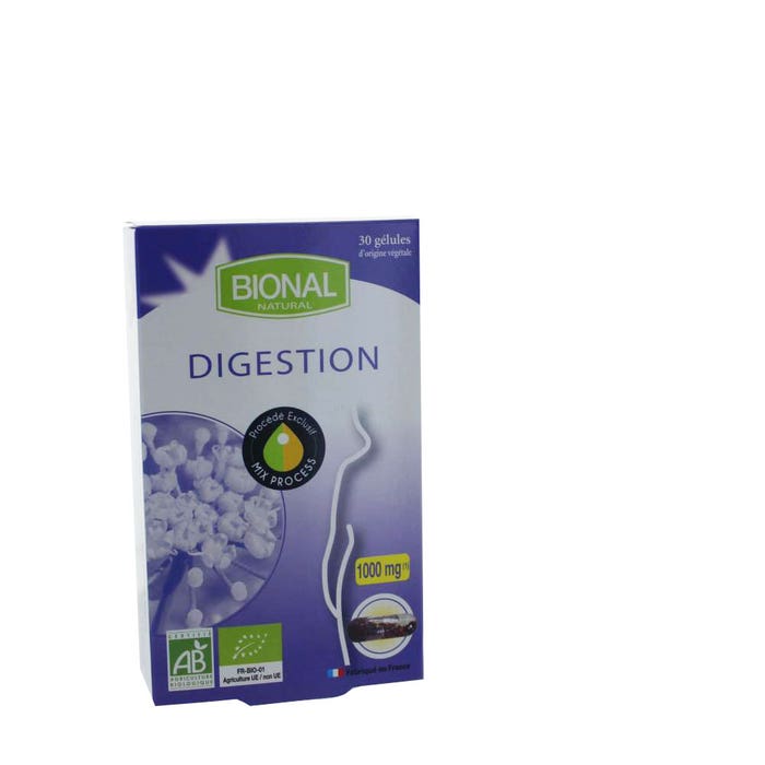 Bional Bional Digestion 1000 mg