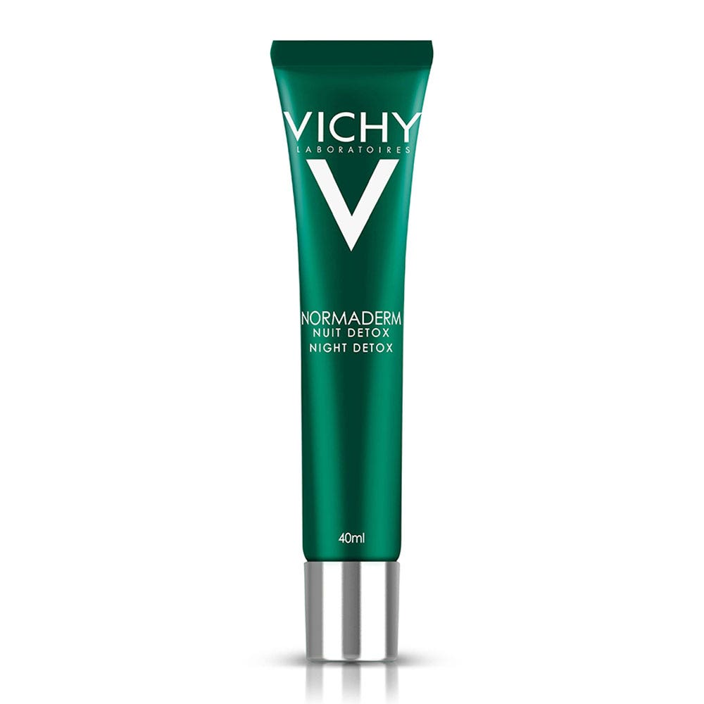 Vichy Night Detox Purifying 40ml