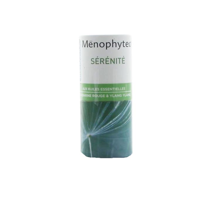 MENOPHYTEA SERENITY STICK 5 G