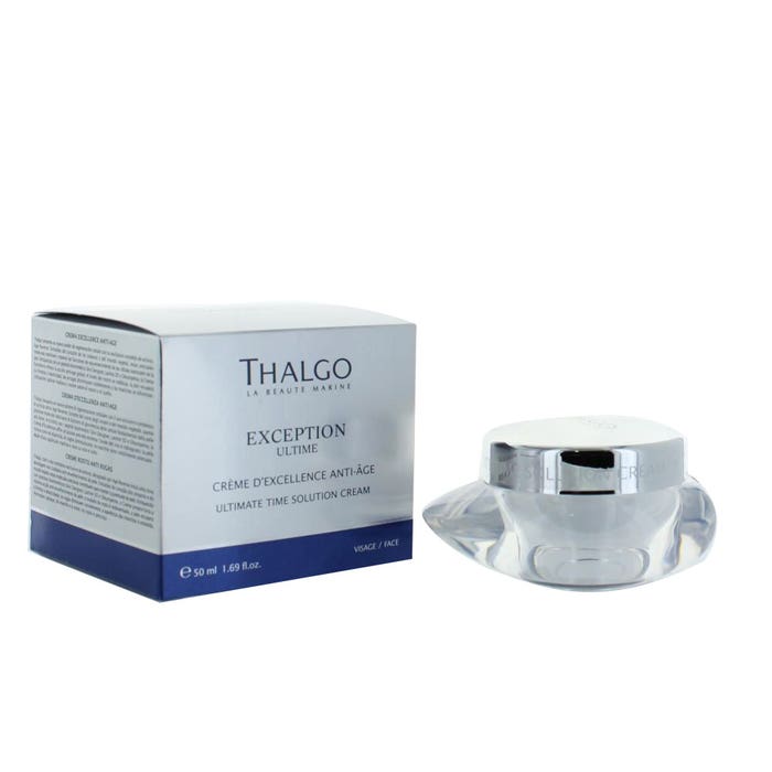 THALGO ULTIMATE TIME SOLUTION CREAM