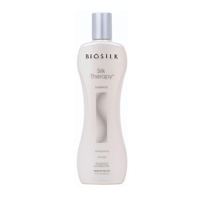 Biosilk Silk Therapy Shampoo 207 ml