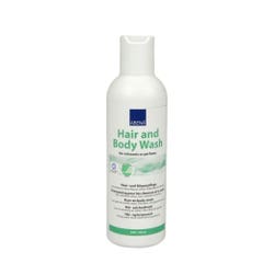 Abena Shampoo for Hair &amp; Body 200ml