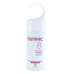 Ccd Feminic 8 Intimate Soothing Gel 200ml