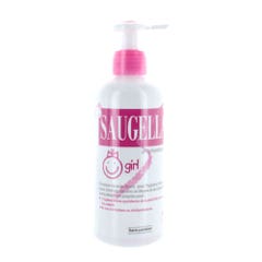 Saugella Girl Girl Intimate Hygiene 200ml