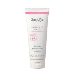 Gamarde Gentle Cleansing Milk Sensitive Skins 200g