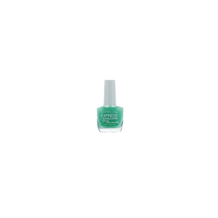 GEMEY MAYBELLINE EXPRESS MANICURE NAIL RESTRUCTURING CEMENT 10ML