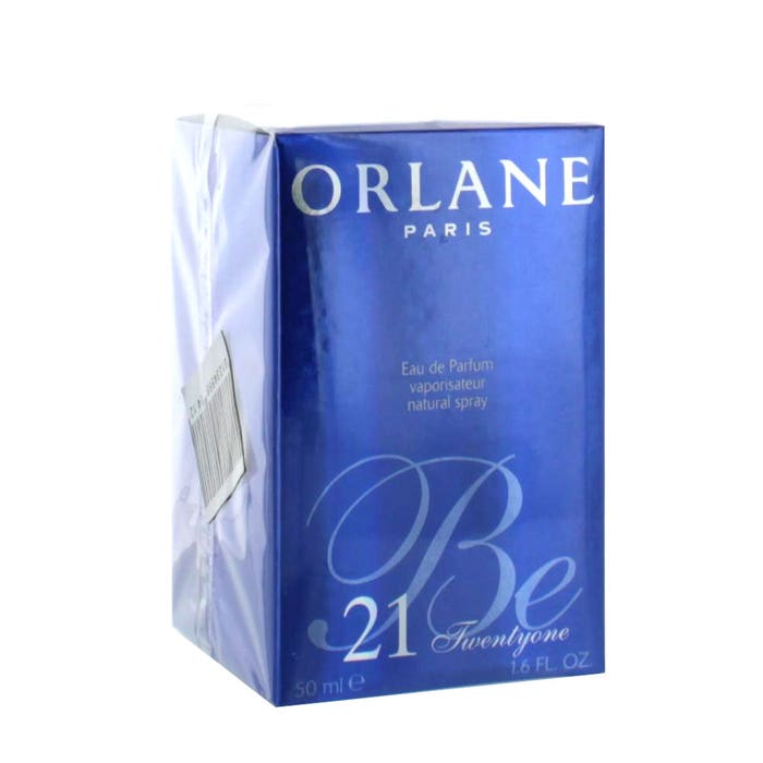 ORLANE B21 EAU DE PARFUM SPRAY 50ML