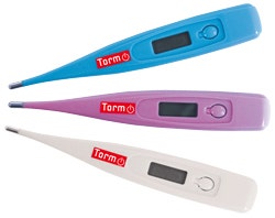 Torm Torm Thermometer