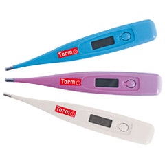 Torm Torm Thermometer