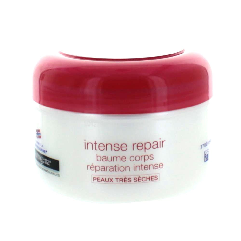 Neutrogena Intense Repair Body Balm Very Dry Skins 200ml