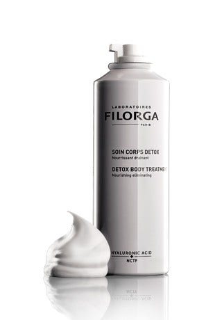 Filorga Detox Body Treatment 150ml