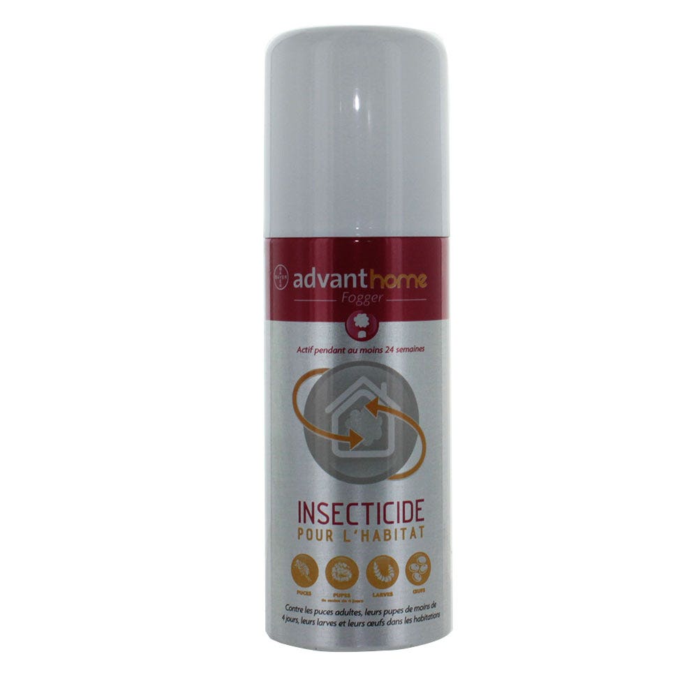 Advanthome Advanthome Fogger Spray Home Insecticide 150ml