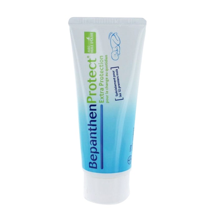 Bepanthen Bepanthen Protect Diaper Change Cream 100g
