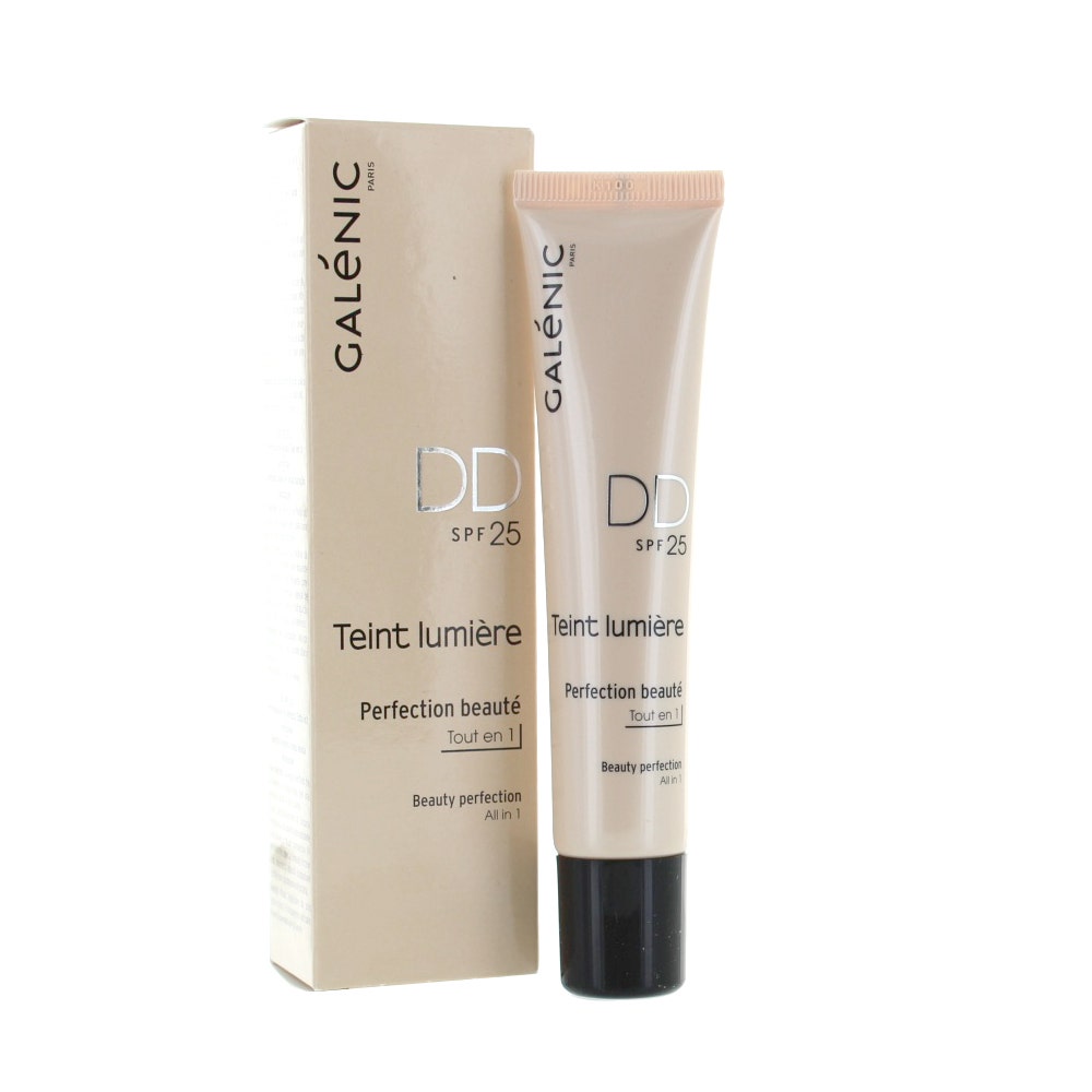 Galenic Dd Cream Beauty Perfection All In 1 Sfp25 40ml