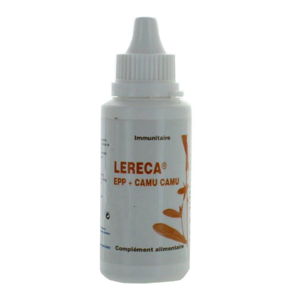 Lereca Epp + Camu Camu X 50 ml