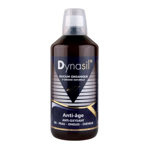 Silicium Anti-ageing 1l Dynasil