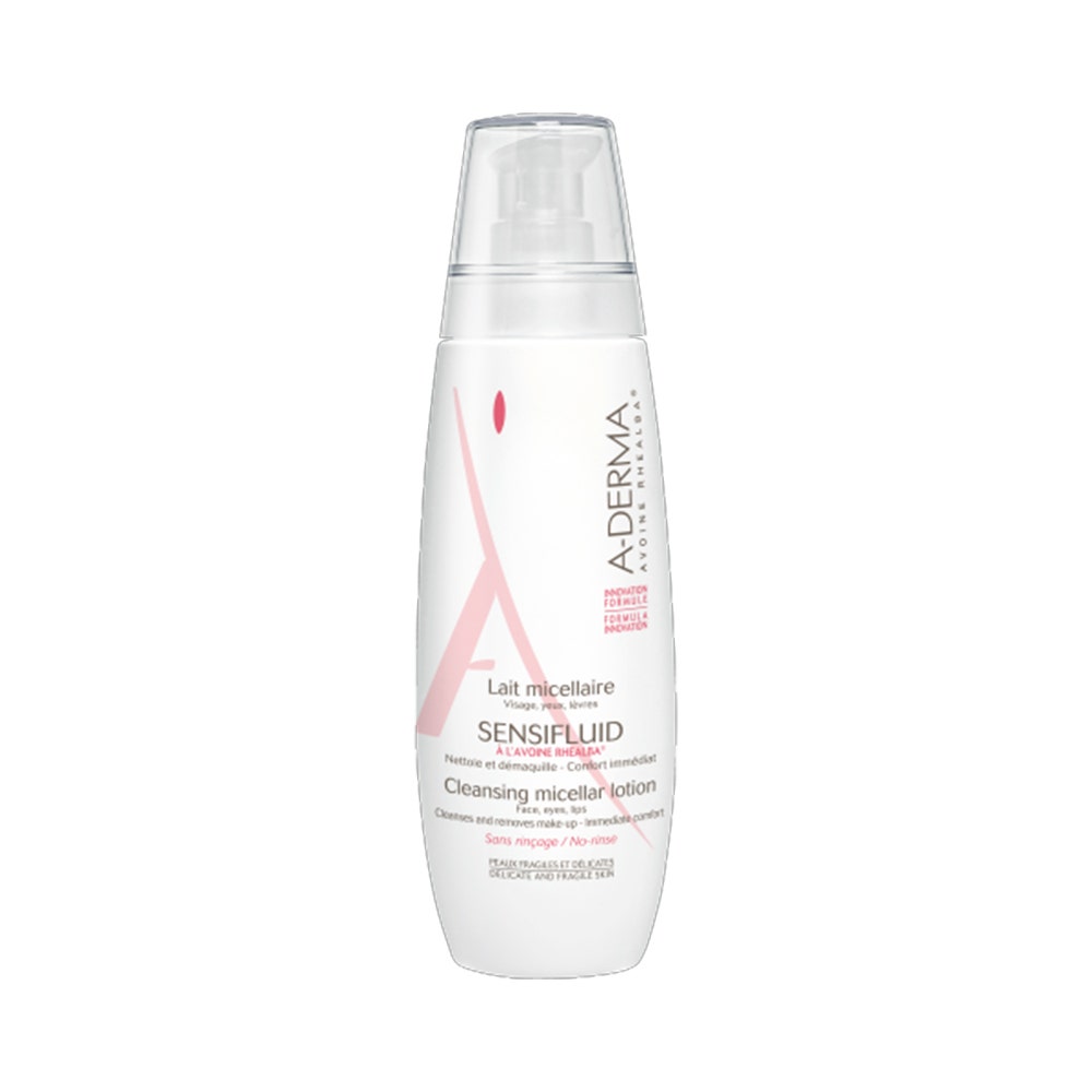 A-Derma Cleansing micellar lotion 200ml