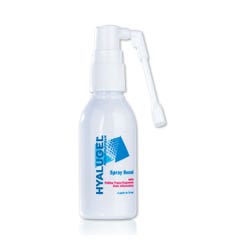 Cooper Hyalugel Gingival Solution Spray 20 ml