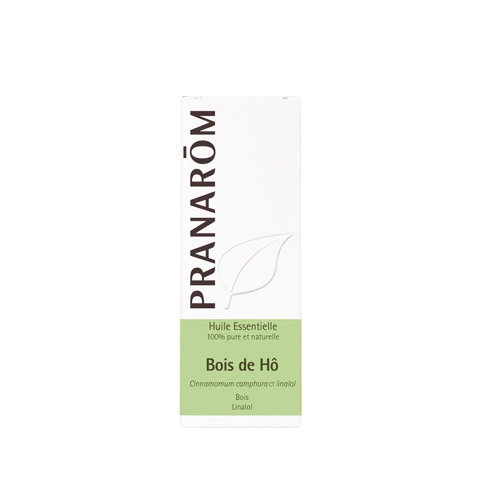Pranarôm Essential oils Ho wood essential oil 10 ml