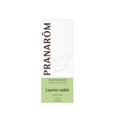 Pranarôm Les Huiles Essentielles Noble Laurel Essential Oil 5ml