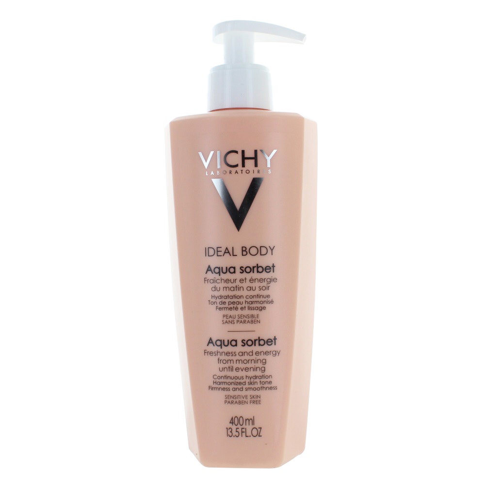Vichy Aqua Sorbet Sensitive Skins 400ml