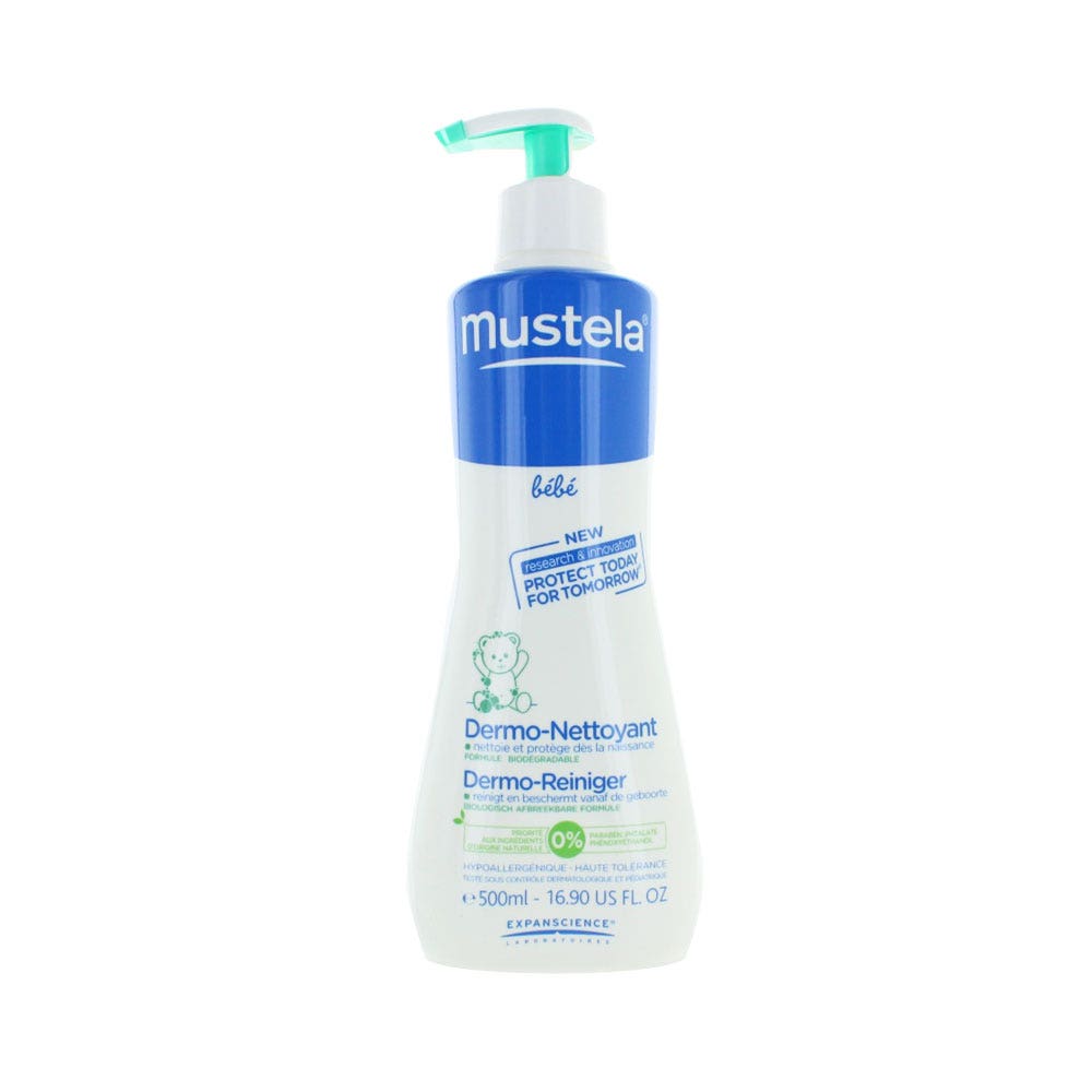 Mustela outlet dermo pediatrie