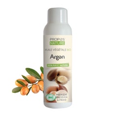 Propos'Nature Organic Vegetable Argan Oil 100ml